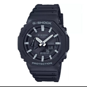 G-shock GA-2100