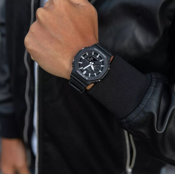 G-shock GA-2100 - Image 2