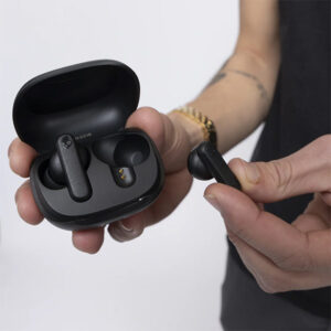 Smokin Buds by Skullcandy